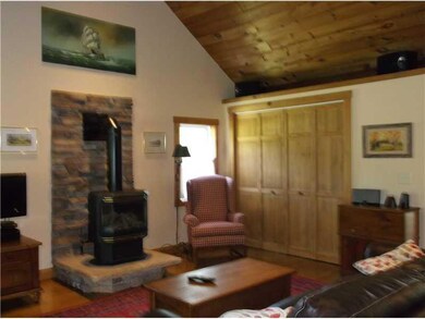 Living Room. Spacious living room...
