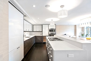 Carlton House unit 8E, New York, NY 10065 - photo 3