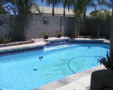 pool az
