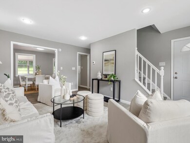 7708 Bennerton Dr, Nottingham, MD 21236 - photo 5