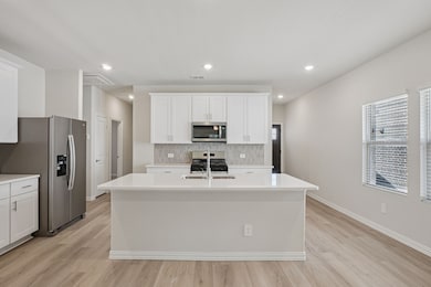 805 Leavenworth Dr, McKinney, TX 75071 - photo 3