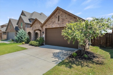 3940 Rochelle Ln, Forney, TX 75126 - photo 2