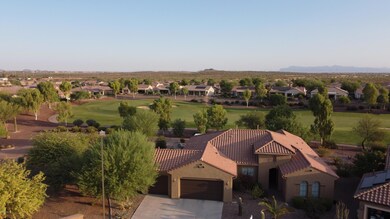 6848 W Stony Quail