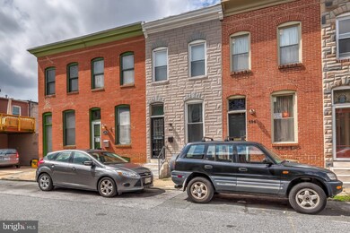 104 N Belnord Ave, Baltimore, MD 21224 - photo 2