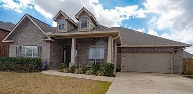 Front of Home 3