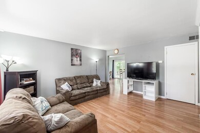 Formal Living room
