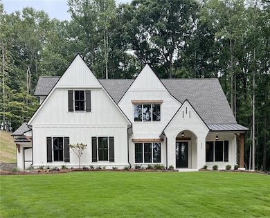 5894 Amber Glow Ln, Acworth, GA 30101 - photo 4