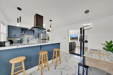 7932 S Pulaski Rd unit 301, Chicago, IL 60652 - photo 3