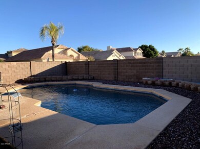 1191 N Jackson St, Chandler, AZ 85225 - photo 2