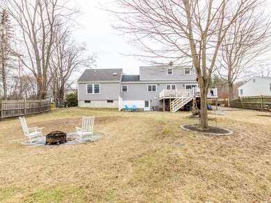 41 Perry Ave, Whitman, MA 02382 - photo 5