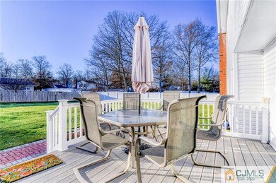 18 Winterberry Cir, Piscataway, NJ 08854 - photo 7