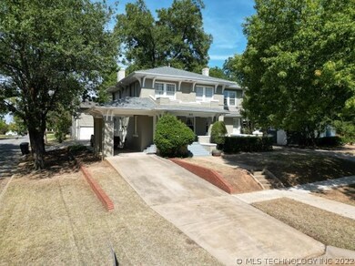 819 Bixby St, Ardmore, OK 73401 - photo 4
