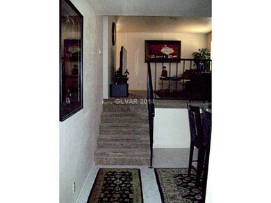 Interior Space/Layout. New Paint & Carpet just a y