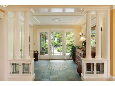 Entrance/Foyer