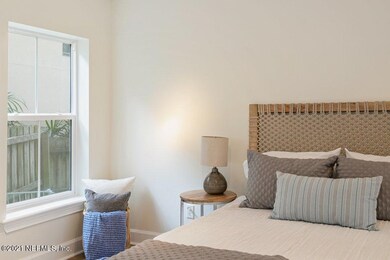 1st Floor Bedroom