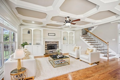 4014 Asbury Place, Mount Juliet, TN 37122 - photo 4