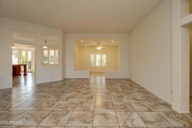 As You First Come In