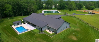 1 Logan Trail, Murray, KY 42071 - photo 3