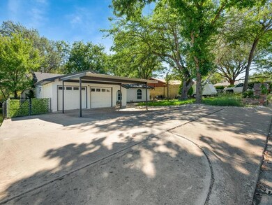 1305 Mirike Dr, Fort Worth, TX 76108 - photo 7