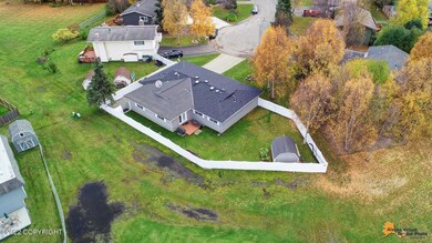 3661 Hazen Circle