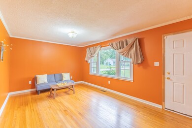 39 Eaton Ave, Manchester, TN 37355 - photo 4