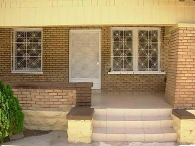 2888 Grant Ave, El Paso, TX 79930 - photo 2