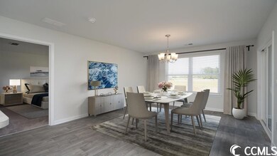 670 Woodland Farms Cir unit Lot 328- Aria B, Aynor, SC 29511 - photo 7