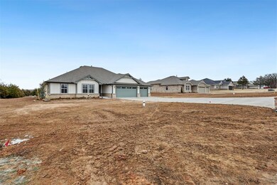 107 Willow Grove Ln, Shawnee, OK 74804 - photo 4