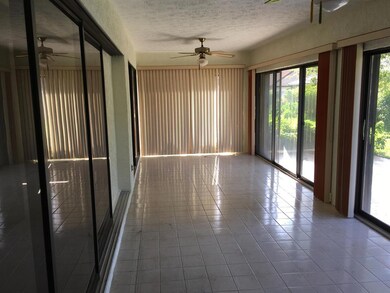 FLORIDA ROOM