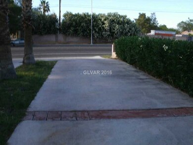 Property Photo. Another angle of the HUGE RV parki