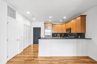 The Views at Hudson Pointe unit 433, North Bergen, NJ 07047 - photo 4