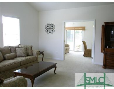 Interior Space/Layout. Living room overlooks nice 