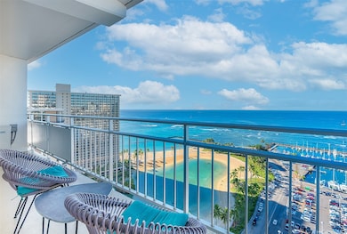 The Ilikai Residential unit 2543, Honolulu, HI 96815 - photo 4