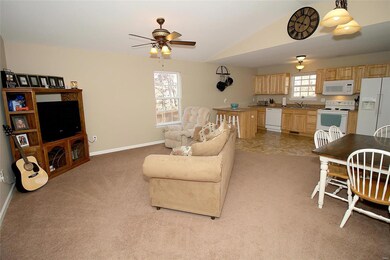 6161 Willow Ford Rd, Robertsville, MO 63072 - photo 4