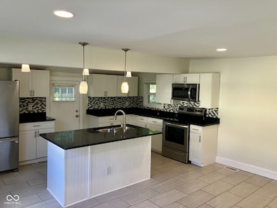 645 E 49th St, Indianapolis, IN 46205 - photo 2