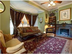 Living Room.