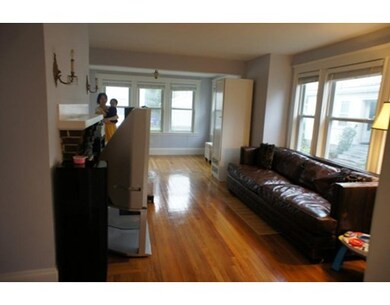 9 Berkeley Ct unit 1, Brookline, MA 02445 - photo 4