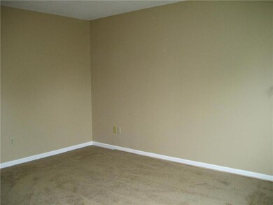 Bedroom.