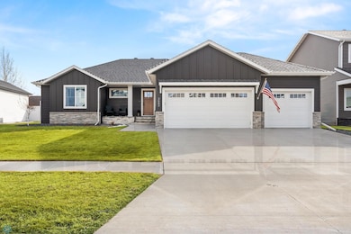 3682 Merrifield Dr S Fargo