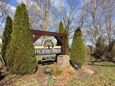 Hickory Ridge Estates