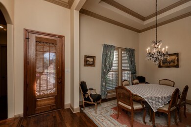 2565 Amberwood Dr, Beaumont, TX 77713 - photo 4