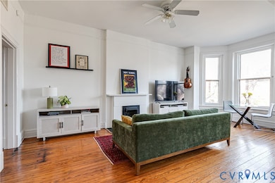 1007 W Franklin St unit 6, Richmond, VA 23220 - photo 4