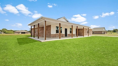 112 Olde Mill Rd, Jones, OK 73049 - photo 4