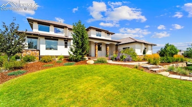 13625 Random Ridge View, Colorado Springs, CO 80921 - photo 3