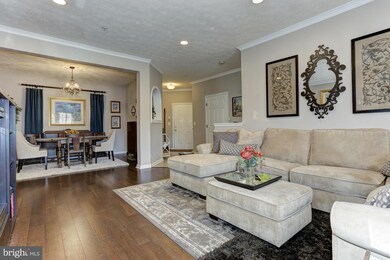 9501 Kingscroft Terrace unit C, Perry Hall, MD 21128 - photo 5