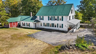 9 Goodhue Rd, Boscawen, NH 03303 - photo 2