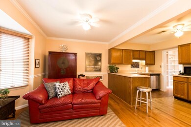 263 Fairfield Dr, Warrenton, VA 20186 - photo 6