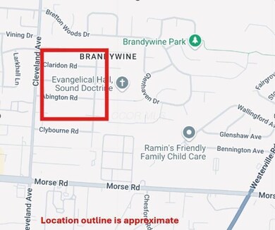 0 Abington Rd unit 225043547, Columbus, OH 43231 - photo 3