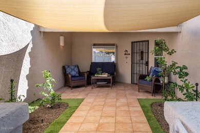 Fabulous Front Courtyard