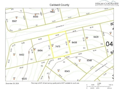 405 Whitmore St SE, Lenoir, NC 28645 - photo 5